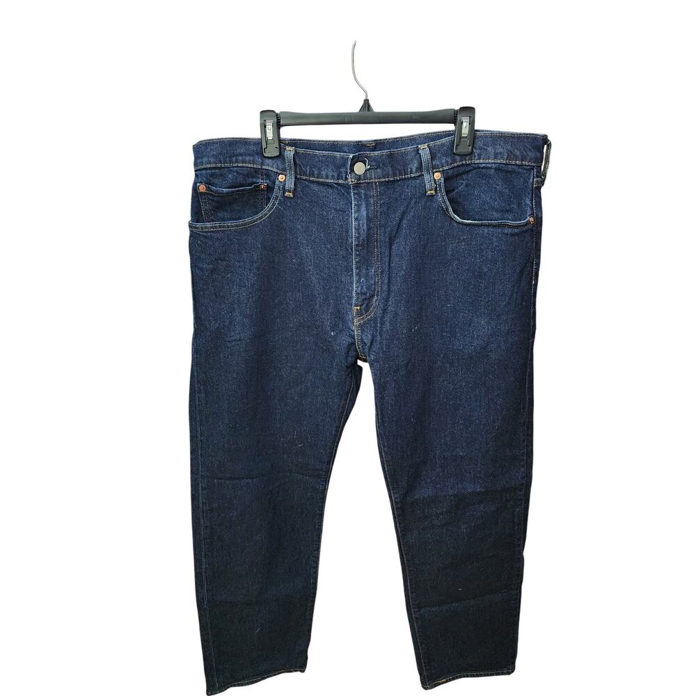 Levi's Big‎ E 502's Premium Mens 40/30